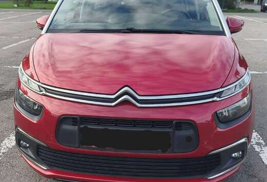 Citroen Grand C4 Picasso 1.6 BlueHDi Business Lounge  ...