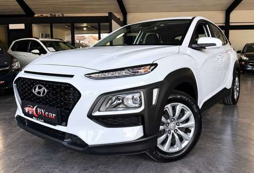 Hyundai 1.0 *GARANTIE 2 ANS*