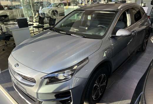 Kia Business Line 1.6 GDI