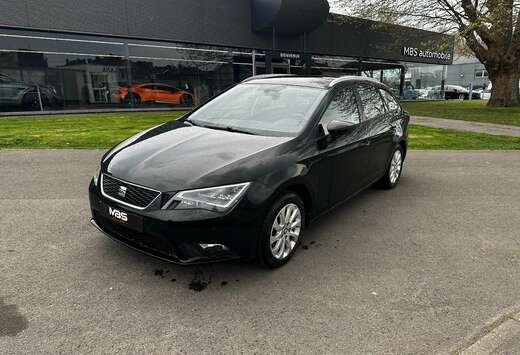 SEAT 1 proprio * Navi * Radars de recul * Clim Auto * ...