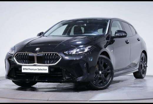 BMW Hatch M Sport Design
