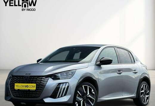 Peugeot GT / LED / GPS