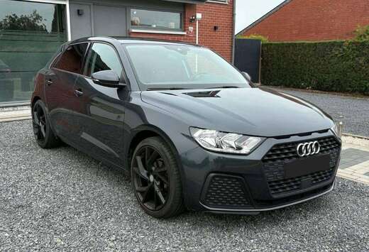 Audi A1 Sportback 25 TFSI