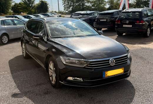 Volkswagen Highline BMT/Start-Stopp