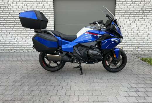 BMW Impulse ASA Veel Opties