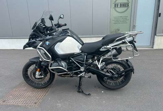 BMW BTW motor