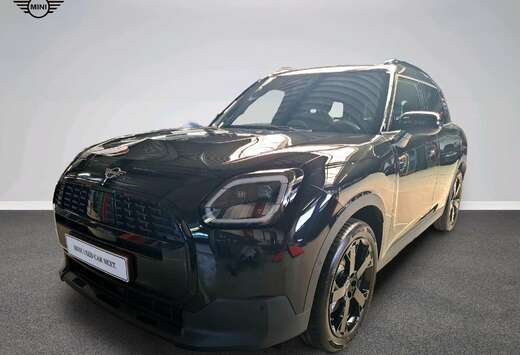 MINI Classic Trim