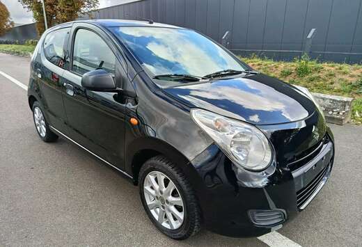 Suzuki 1.0i GL