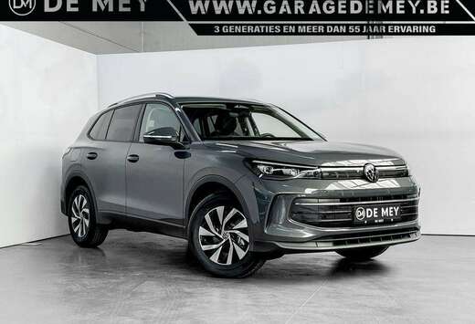 Volkswagen 1.5 TSI DSG / Carplay / 360° Cam / ACC /  ...