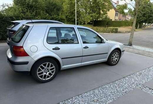 Volkswagen 1.6i 16v Base Rabbit