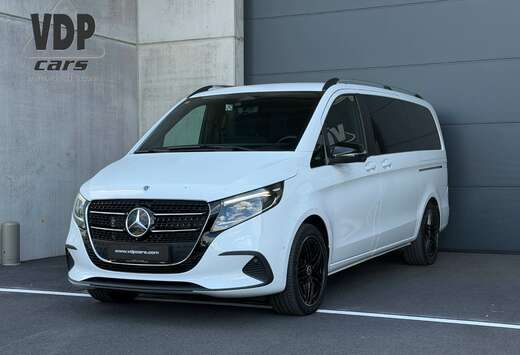 Mercedes-Benz STYLE PLUS PACK PANO AIRMATIC BURMESTER ...