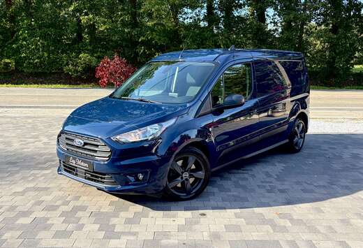 Ford XL | AUTOMAAT | 2022 | 38.000 KM