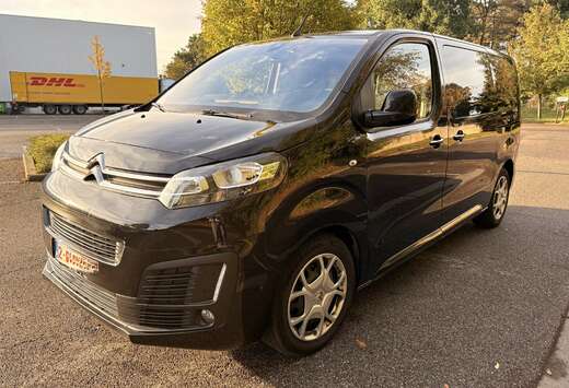 Citroen 1.6 BlueHDi M Feel S&S