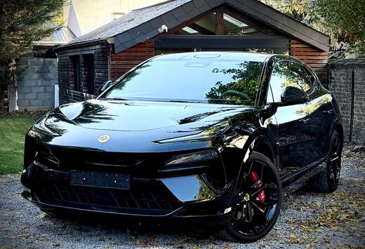 Lotus S 109 kWh 4WD EDS Jantes 23\