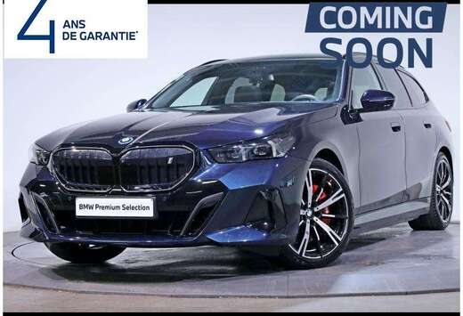 BMW eDrive40 Touring Kit M Sport