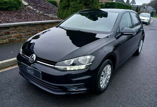 Volkswagen Golf 1.0 TSI