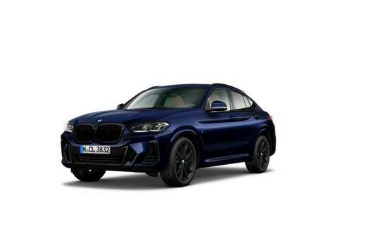 BMW xDrive30i/M SPORT/INDIVIDUAL