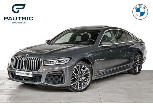 BMW e - 2ans/jaar garantie NEW PRICE €125.859