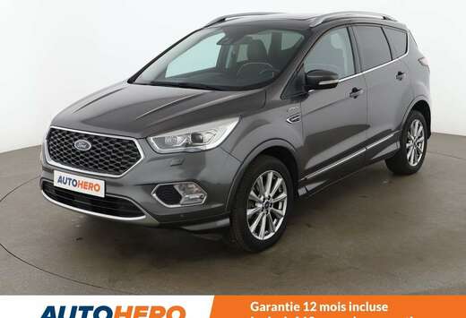 Ford 1.5 EcoBoost Vignale