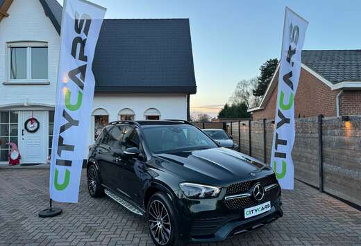 Mercedes-Benz de 4Matic 9G-TR-AMG PACK-FULL OPT-32500 ...