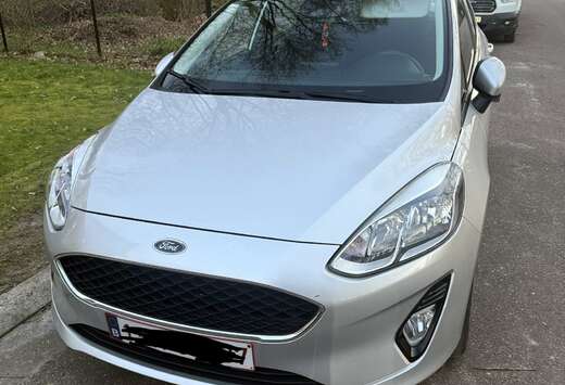 Ford 1.0 EcoBoost ST-Line
