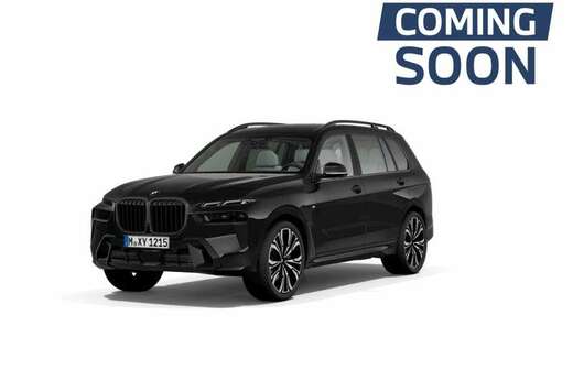 BMW xDrive 40i M Sport