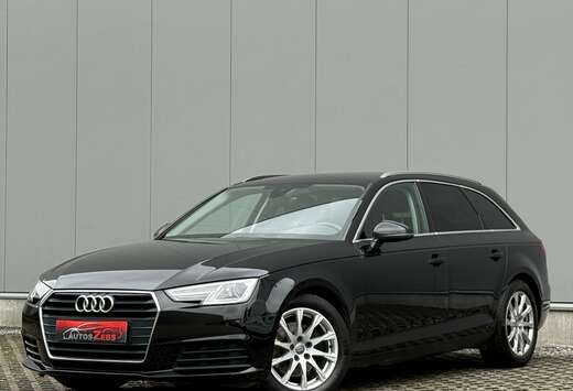 Audi Avant 2.0 TDi S tronic BTW/VAT/TVA Xenon Cruise  ...