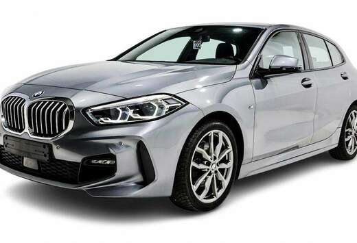 BMW *M-Sportpakket*Navi Pro*Verwarmde zetels*Apple Ca ...