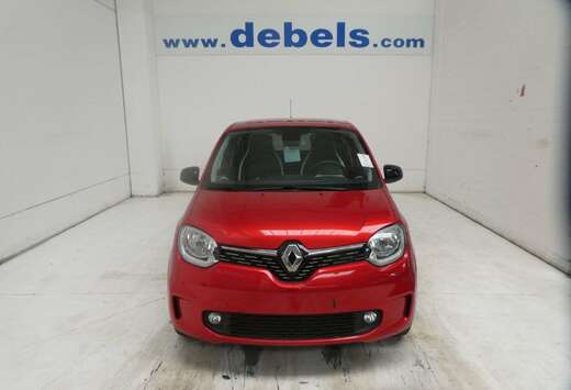 Renault Iii Techno