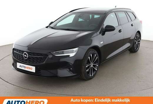 Opel 2.0 CDTI Ultimate