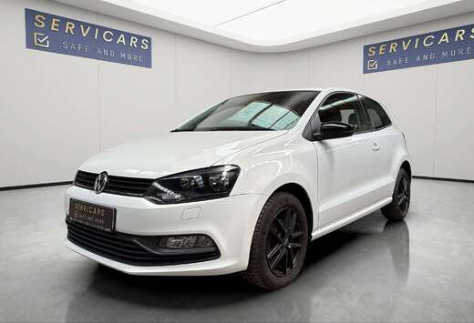 Volkswagen 1.0i / @SERVICARS WAREMME / SIEGES CHAUFFA ...
