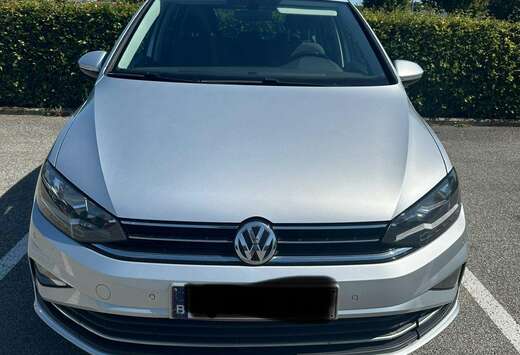 Volkswagen Golf Sportsvan 1.0 TSI BMT Join OPF