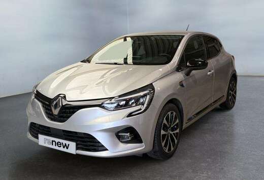 Renault Edition One | Caméra | GPS | Pack Winter
