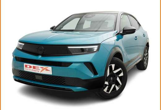 Opel 1.2 T 136 GS | Carplay | CAM | LED