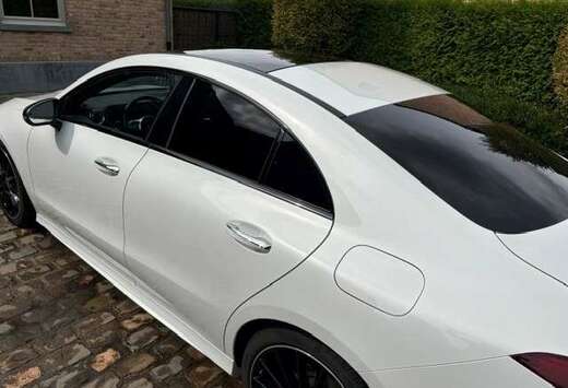 Mercedes-Benz diesel