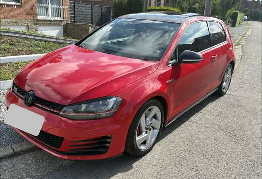 Volkswagen 2.0 TSI Performance DSG ,PRÊTE À IMMATRI ...