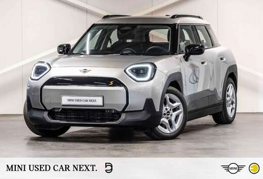 MINI Aceman SE Essential | 49 KWH | TREKHAAK | HUD |