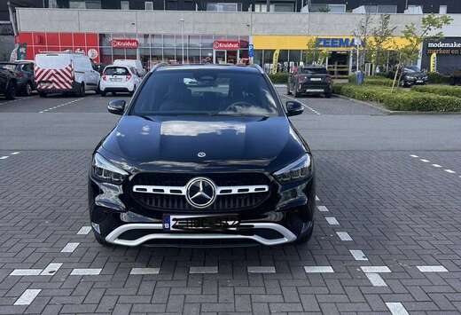 Mercedes-Benz Business Line