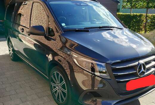 Mercedes-Benz 119 CDI Tourer L2 SELECT