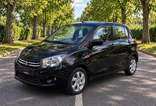 Suzuki Celerio 1.0 essence ✅ dans un super état � ...