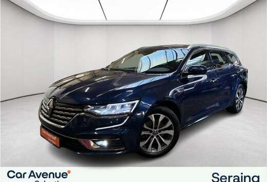 Renault Grandtour Zen