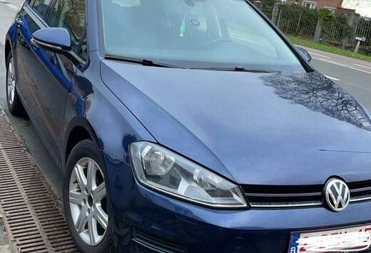 Volkswagen 1.2 TSI move