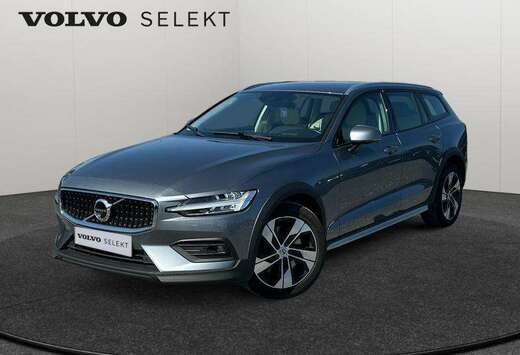 Volvo B5 Momentum / Essence