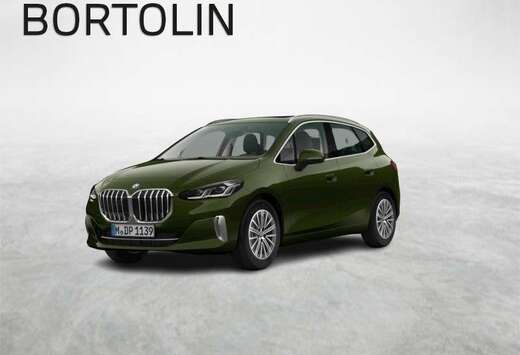 BMW iA Active Tourer Luxury Line Harman *FULL* *TVAC*