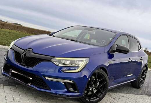 Renault Megane 1.6 Gt full options état neuf