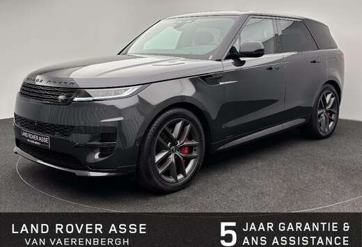 Land Rover P550e Autobiography AWD Auto. 25MY