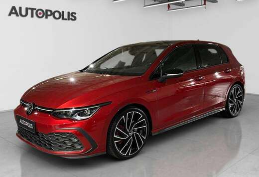 Volkswagen 2.0 GTI VIII