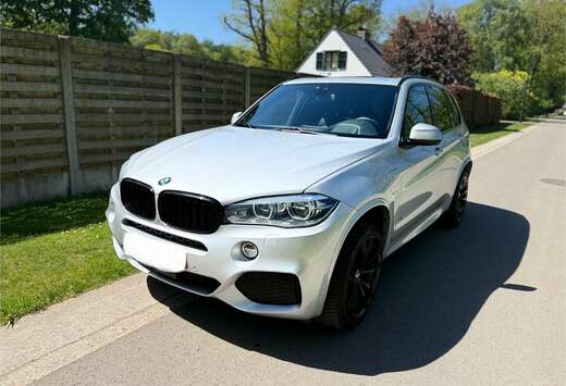 BMW xDrive40e