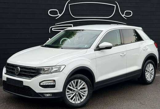 Volkswagen 1.6 TDi+NAVI+AIRCO+SIEGES CHAUFFANT+JANTES ...