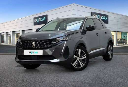 Peugeot 2 1.2 PureTech 96kW S&S Auto Roadtrip